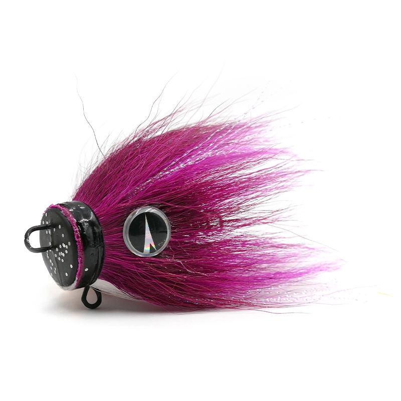 VMC Mustache Rig 40g