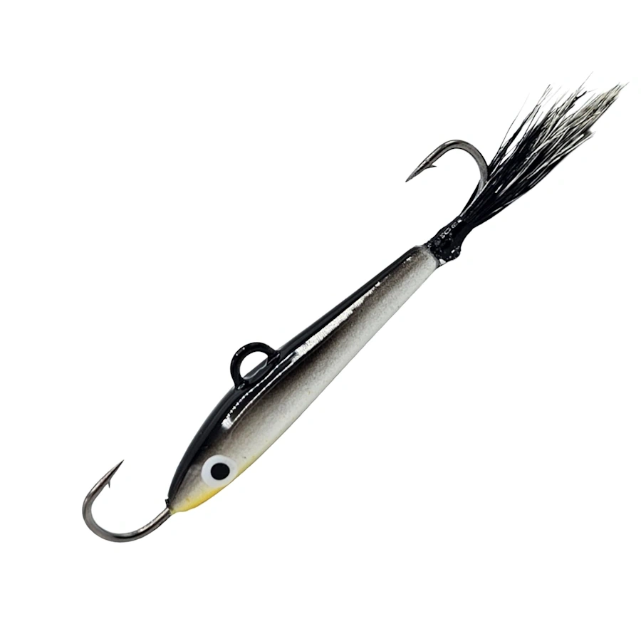 Ruthless Karvapyrstö 35mm