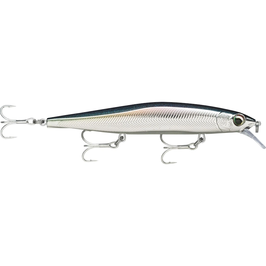 Rapala Precision Xtreme Mavrik 110 Saltwater