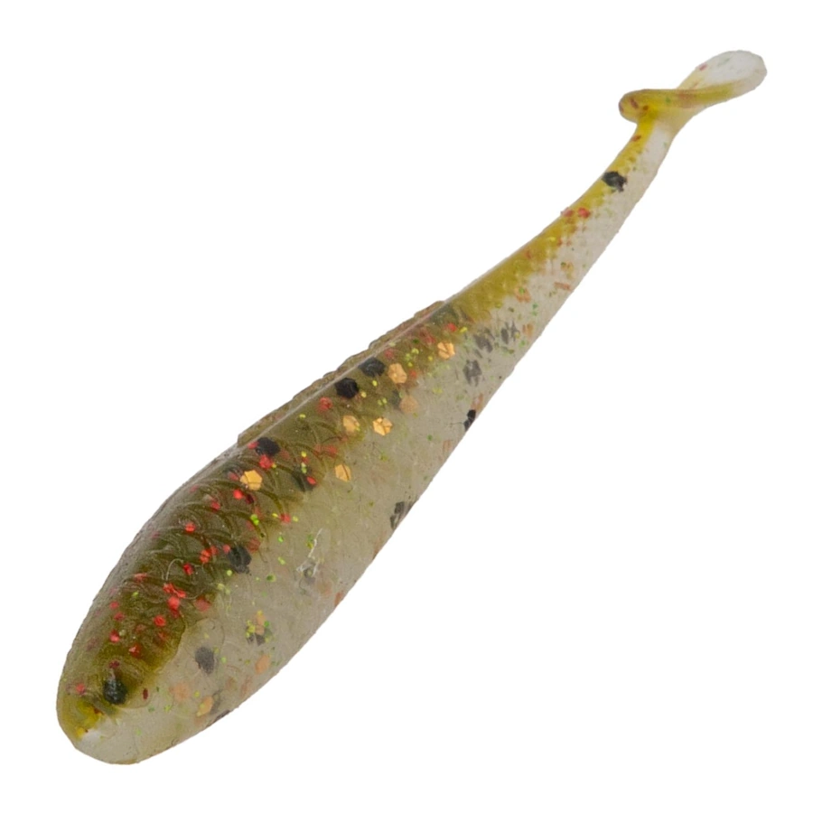 Mikado M-Craft Baby Shad 5cm