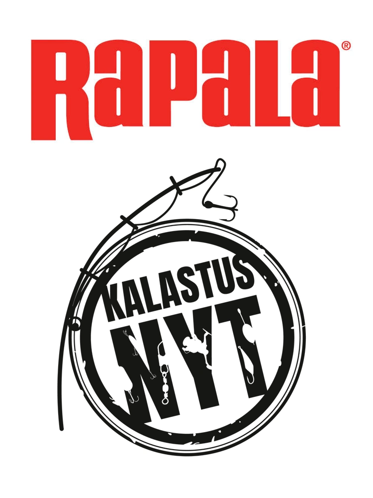 Rapala Kalastus Nyt