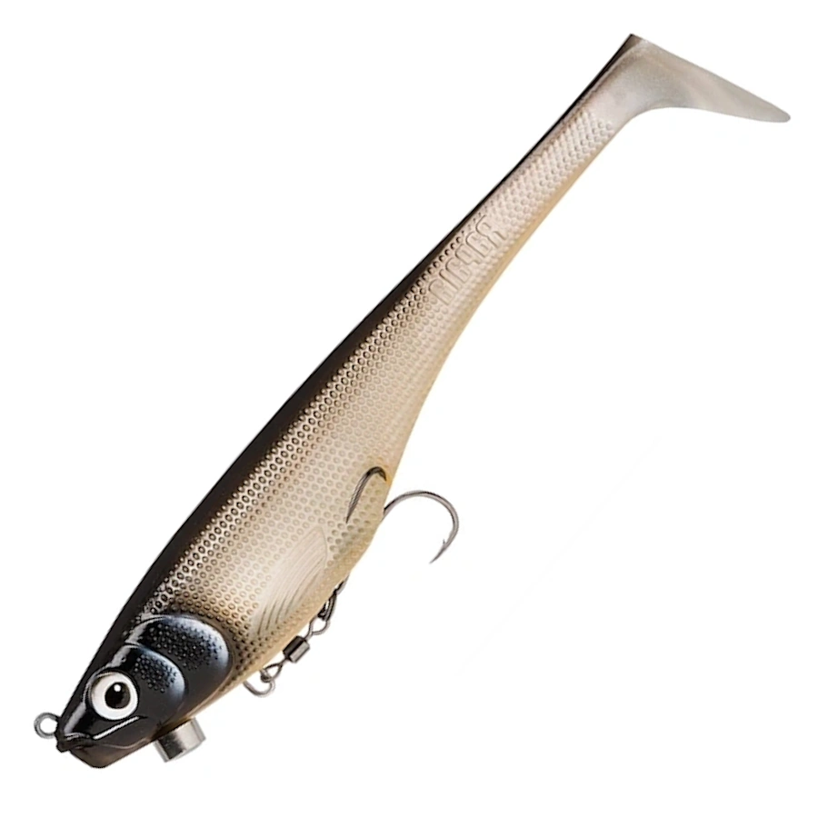 Rapala Soft Peto Prerigged 16cm