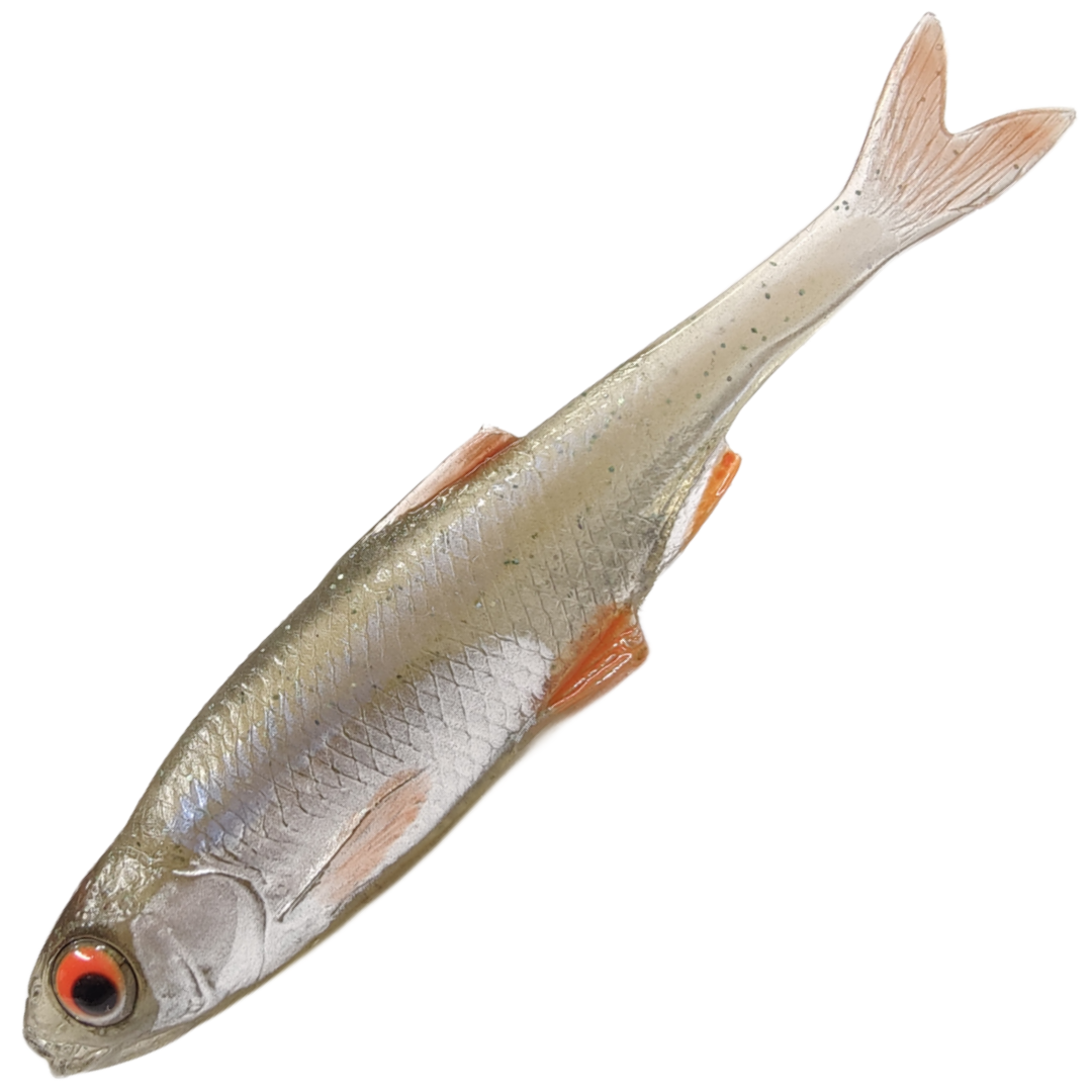 Realistic Sbaits Kalanpyrstö