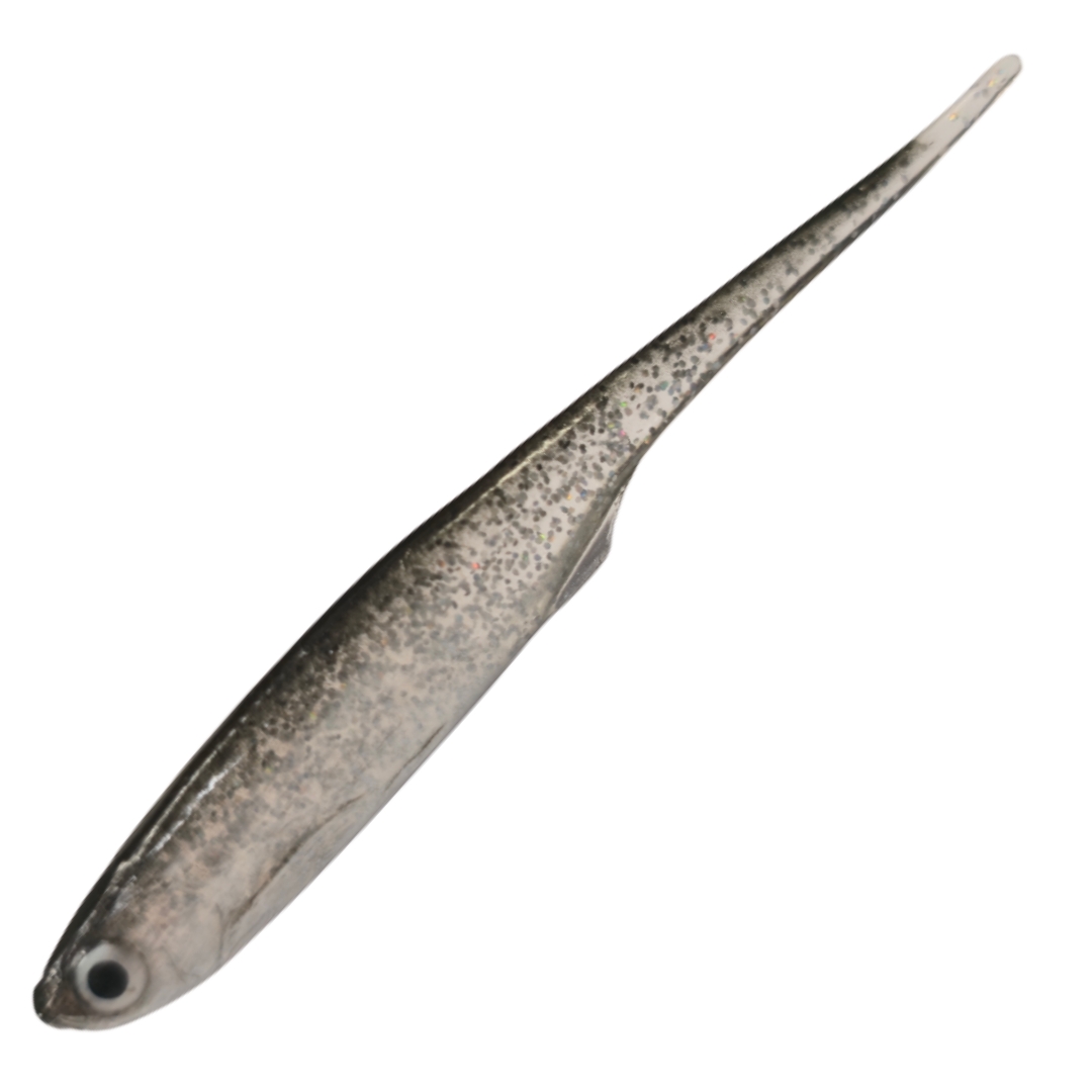Realistic Sbaits Piikkipyrstö