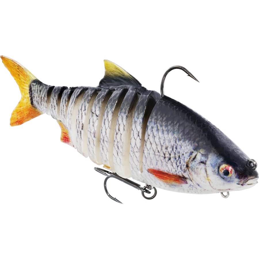 Westin Ricky The Roach Multi Jointed R2F 14cm 41g