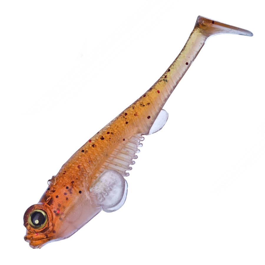 Gunki Rockstar 4,5cm
