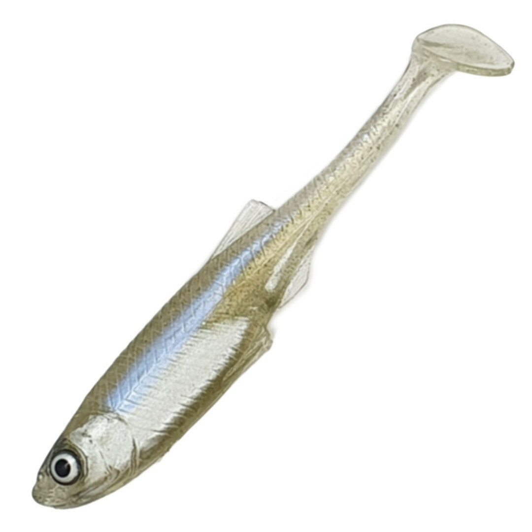 Realistic Sbaits Lapiopyrstö