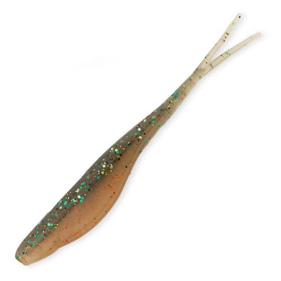 Z-Man Scented Jerk ShadZ 3,5