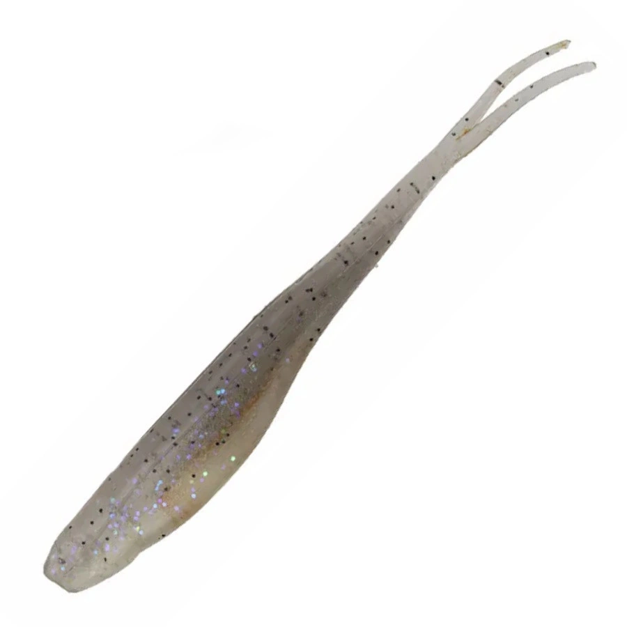 Z-Man Scented Jerk ShadZ 4