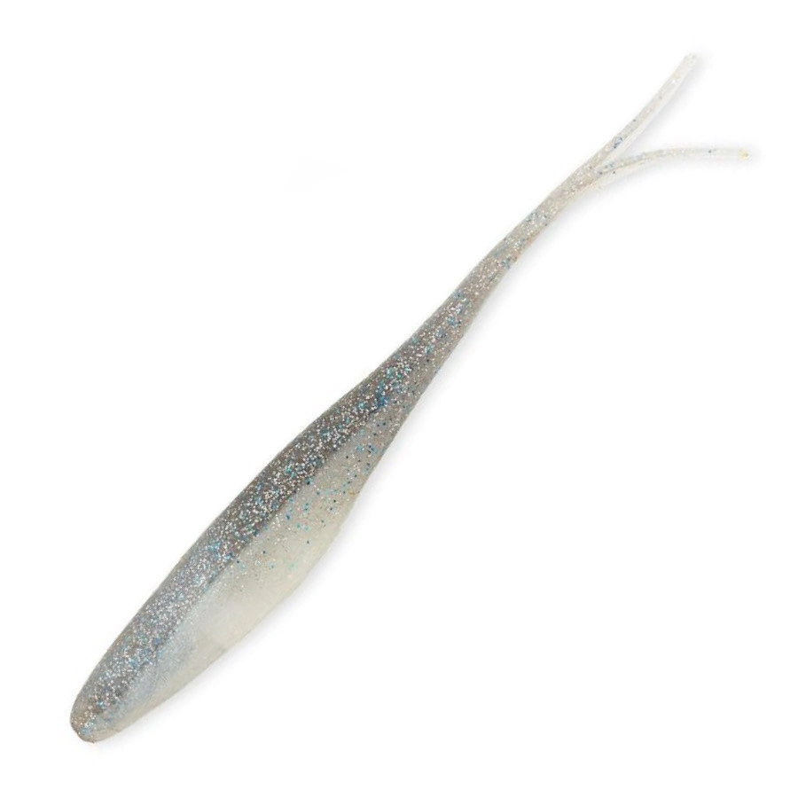 Z-Man Scented Jerk Shadz 7