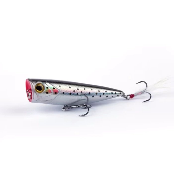 Shimano Yasei Pure Pop F 80mm