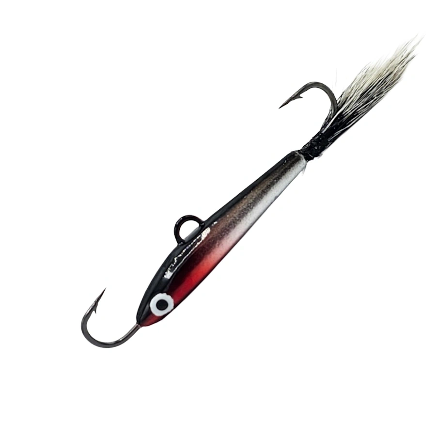 Ruthless Karvapyrstö 25mm