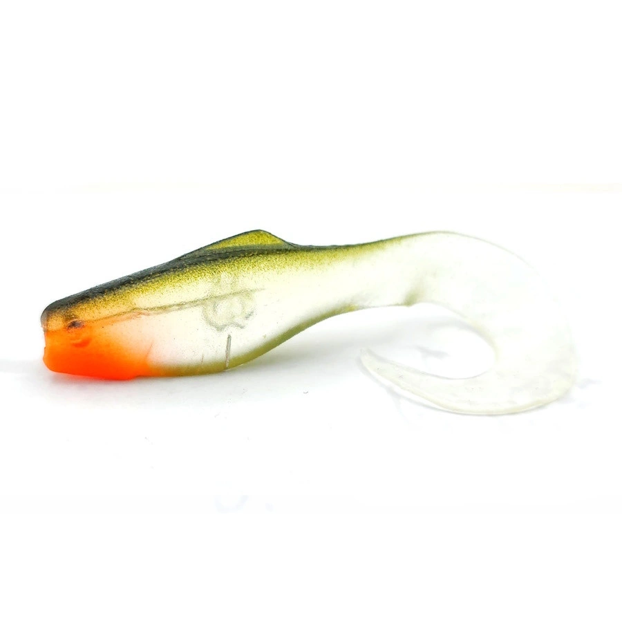 Orka Shad Tail 7,5cm