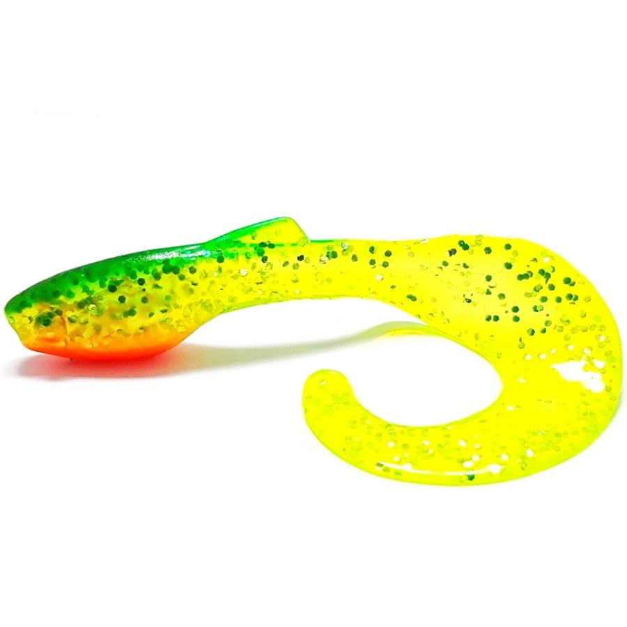 Orka Shad Tail 10,5cm