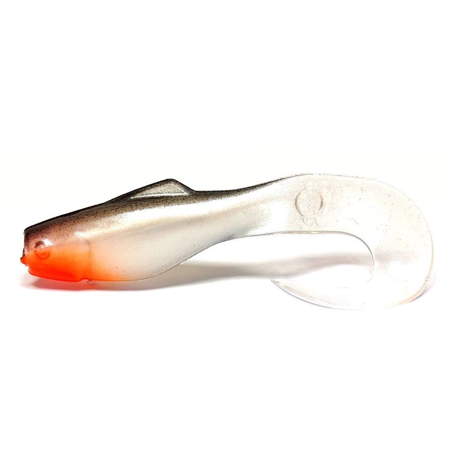 Orka Shad Tail 5,5cm
