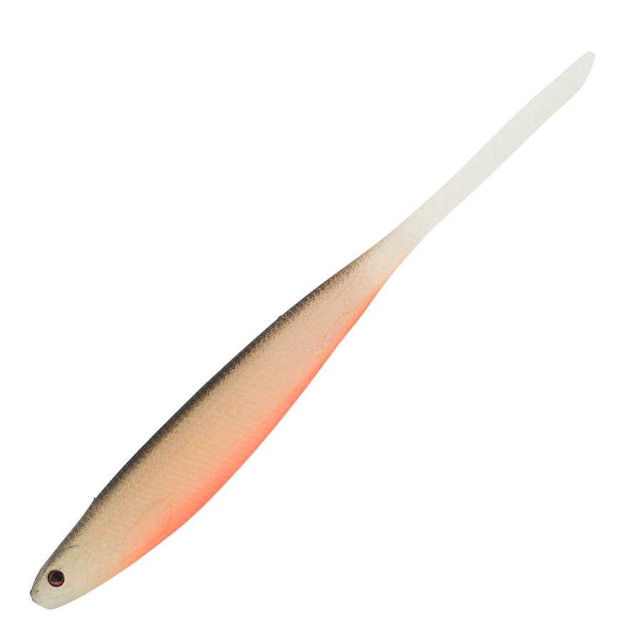 Westin ShadTeez Pin-Tail 8cm