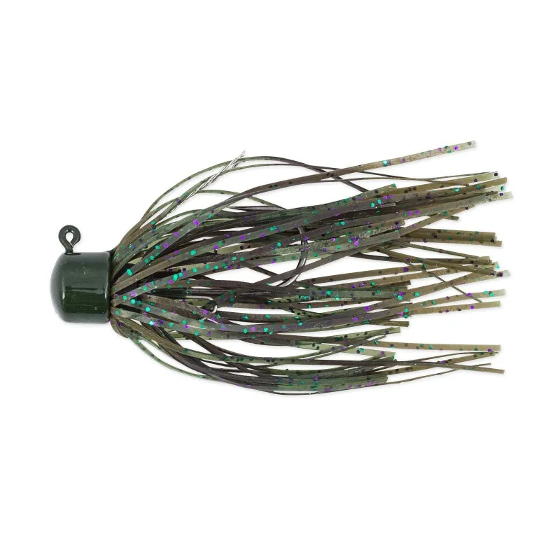 Skirted Jigs