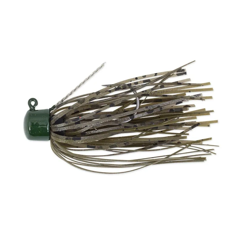 Z-Man ShroomZ Micro Finesse Jig