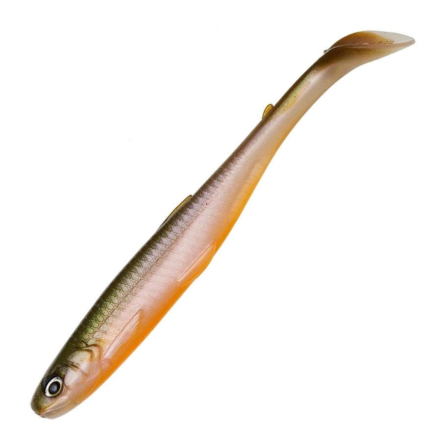 Savage Gear Slender Scoop Shad 11cm