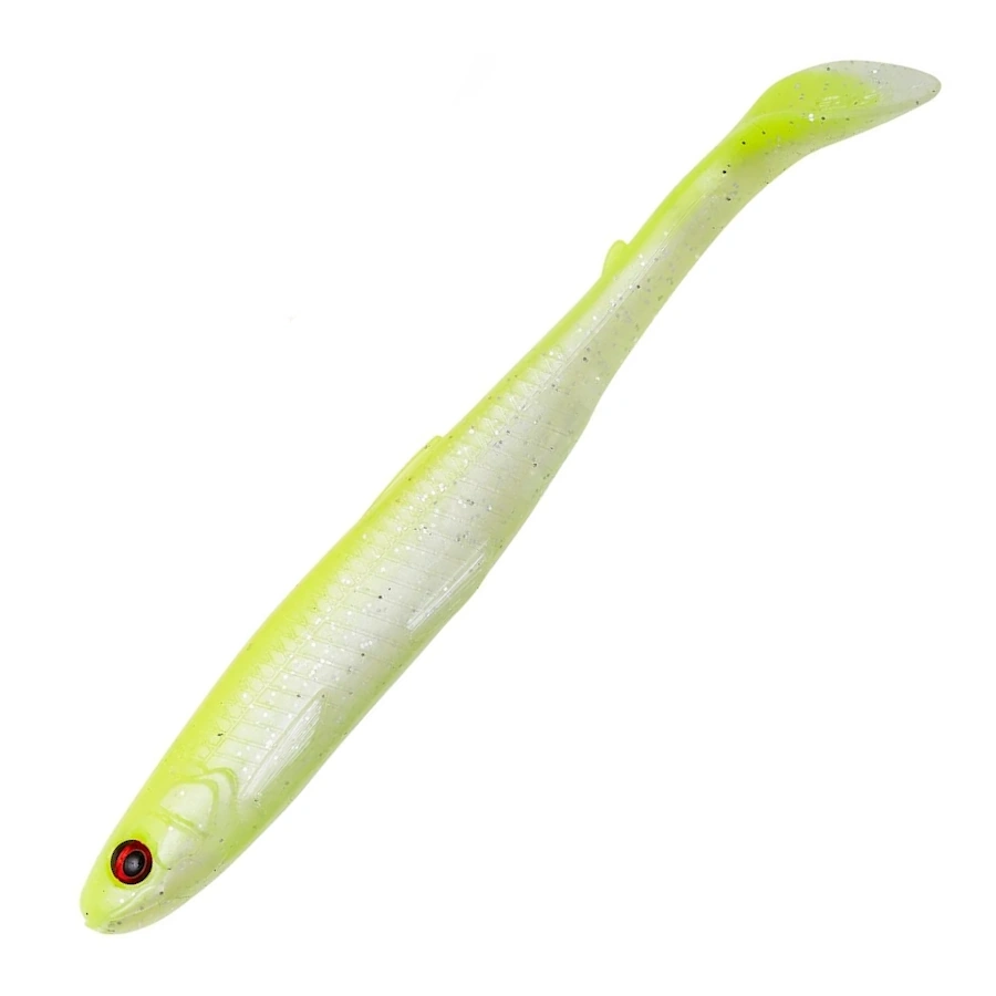 Savage Gear Slender Scoop Shad 9cm