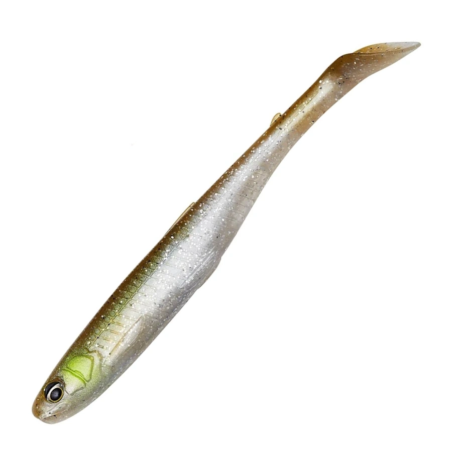 Savage Gear Slender Scoop Shad 15cm