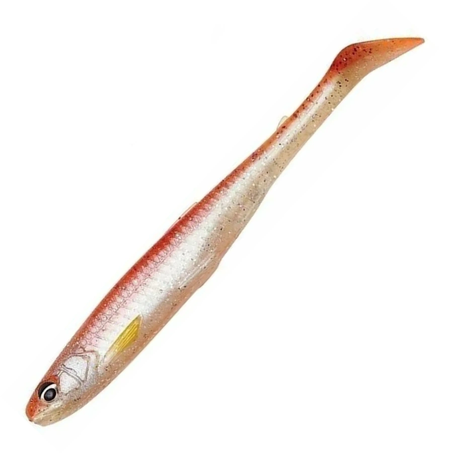 Savage Gear Slender Scoop Shad 13cm