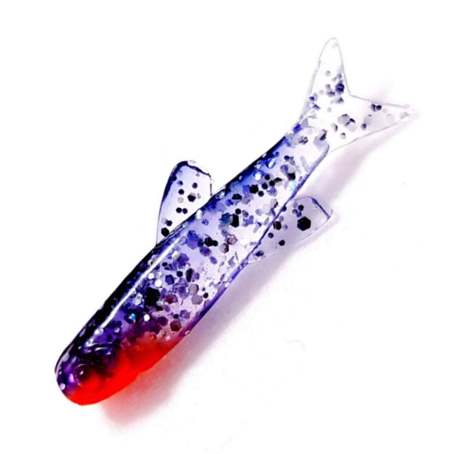 Orka Small Fish 3cm