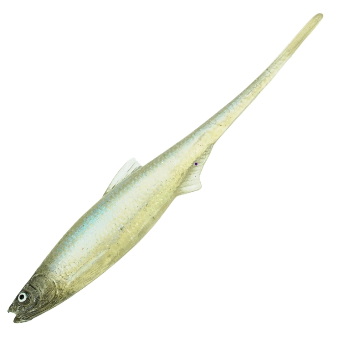 EVÄ Baits Bleak Spike Tail 8cm
