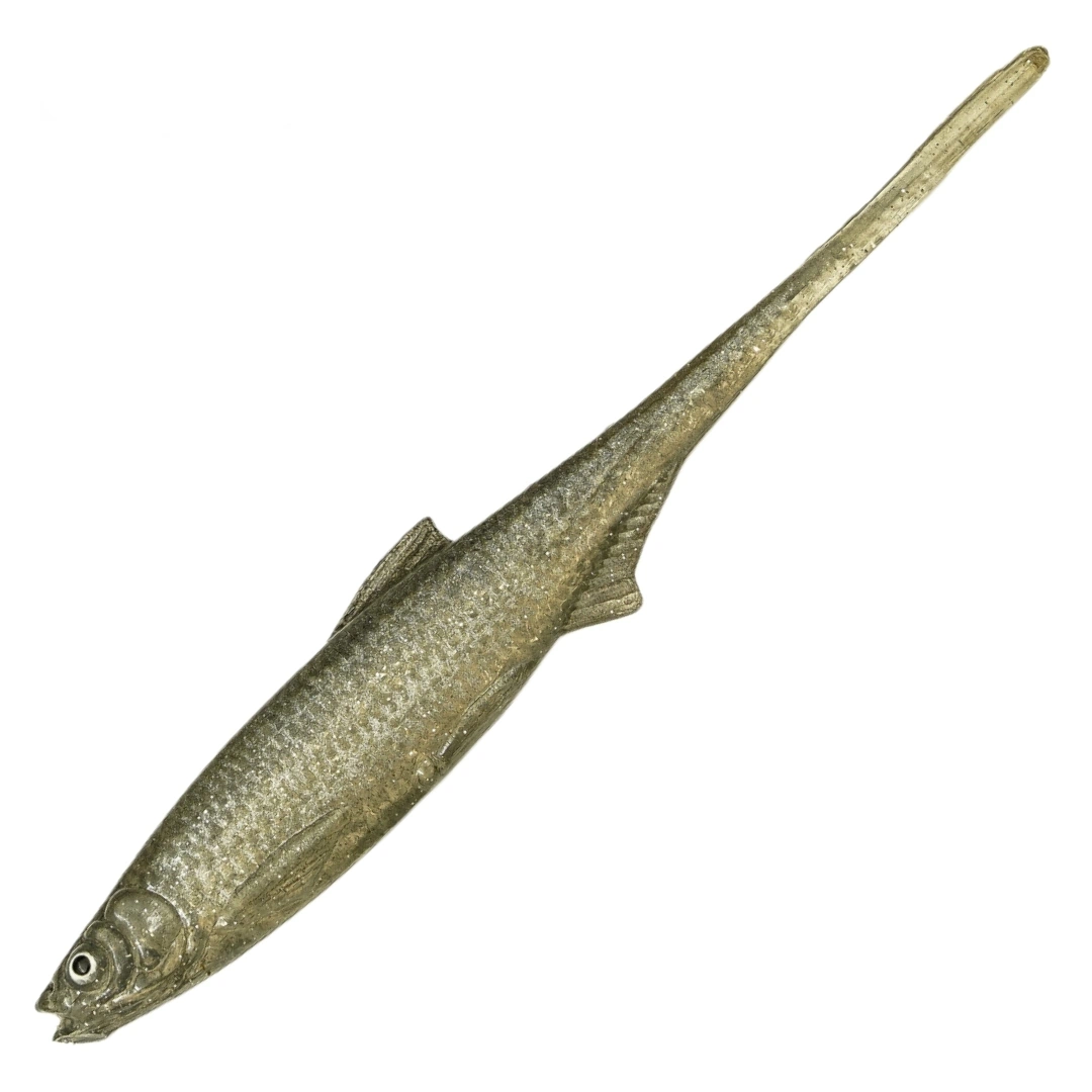 Evä Baits Bleak Spike Tail 15cm