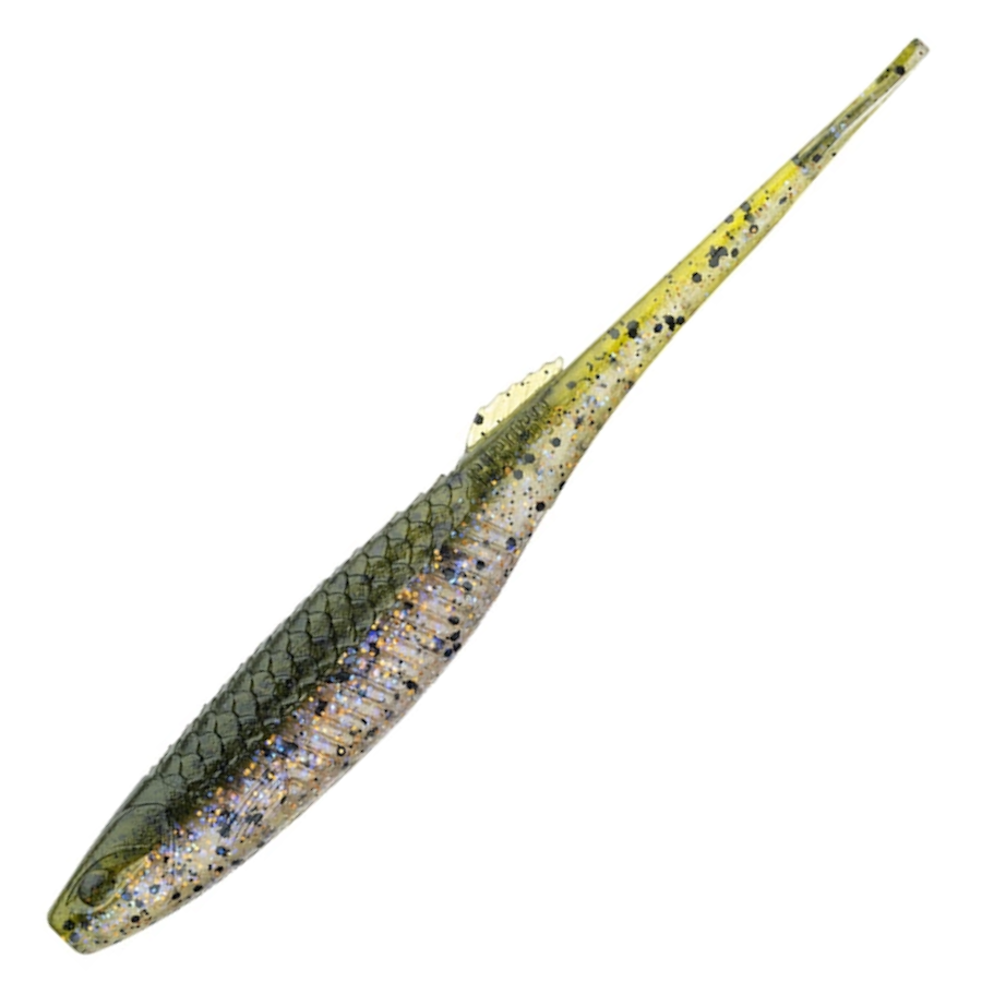 Rapala CrushCity The Stingman 10cm