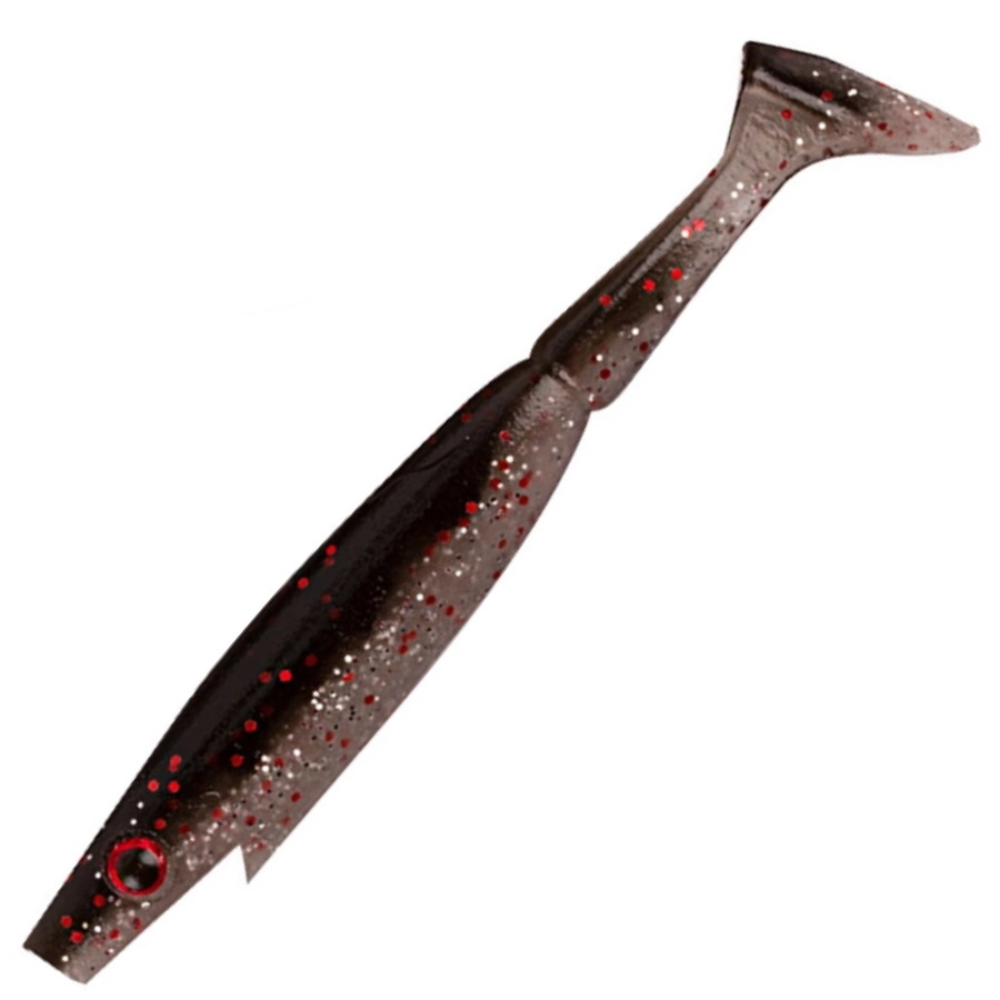 Strike Pro Piglet Shad 10cm