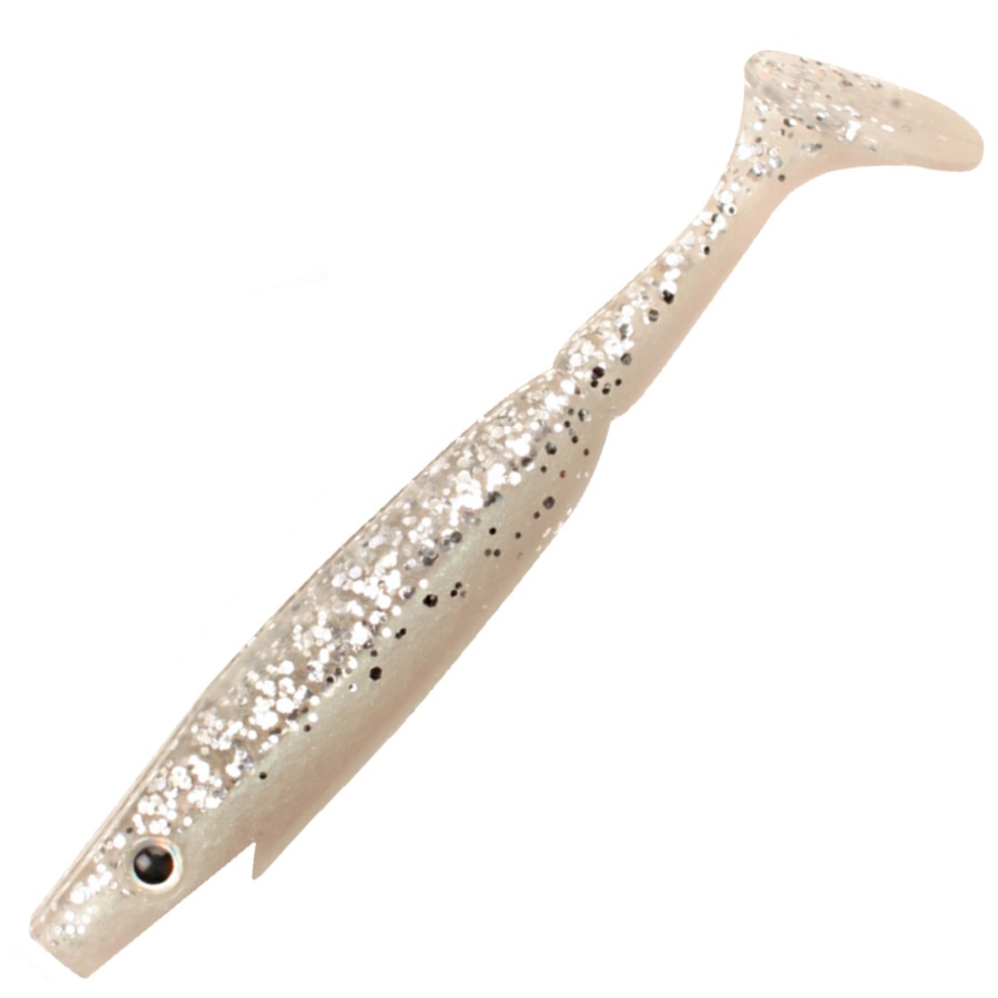 Strike Pro Piglet Shad 12cm