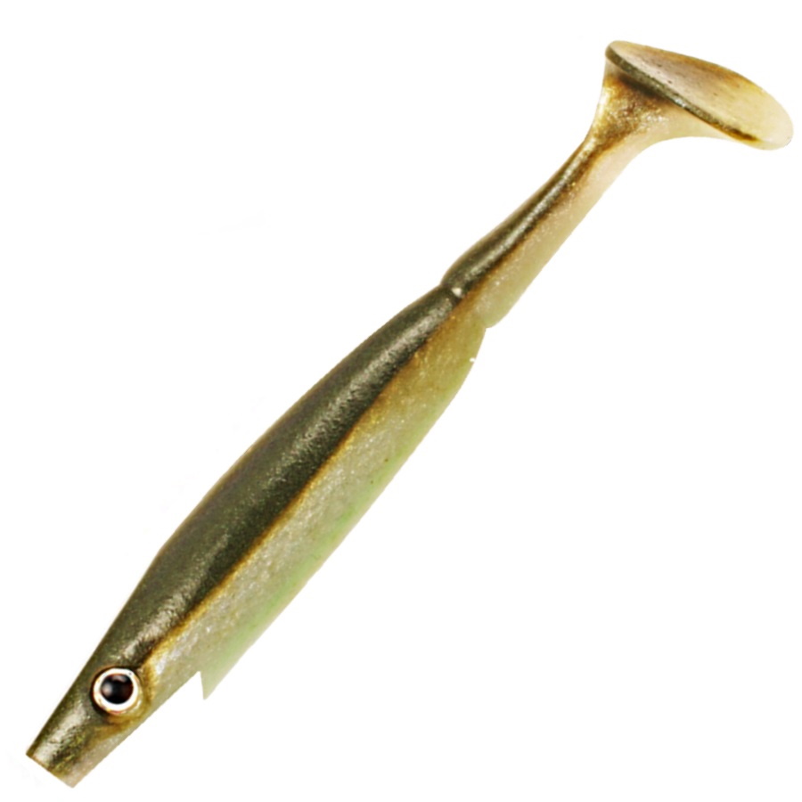 Strike Pro Piglet Shad 8,5cm