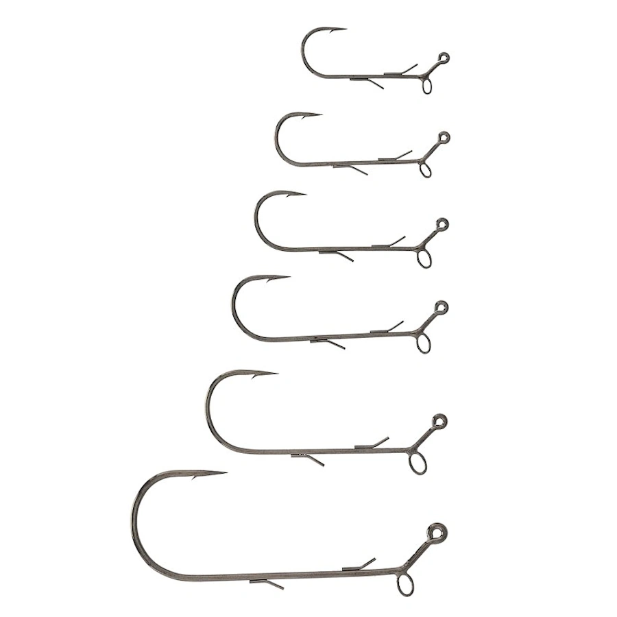 Westin Switch Rig Hook