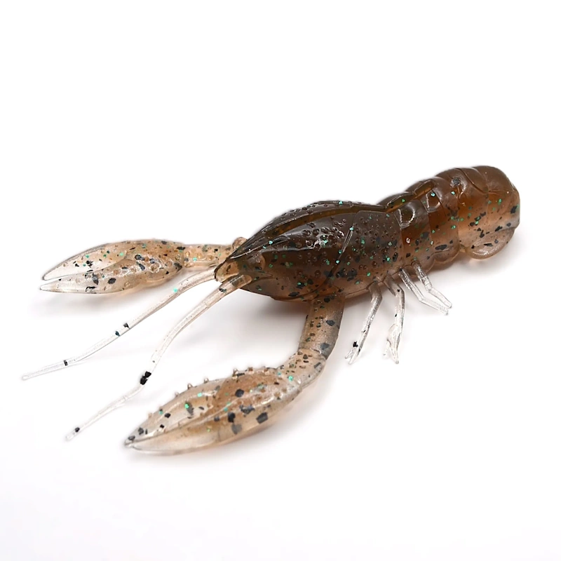 Craw 3,2