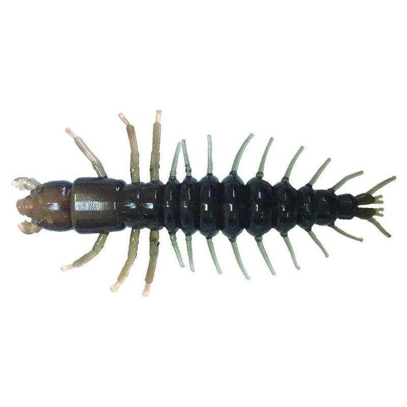 Hellgrammite 3