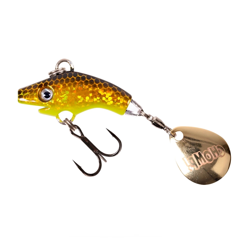 Strike Pro Pig® Jig Spin 15g