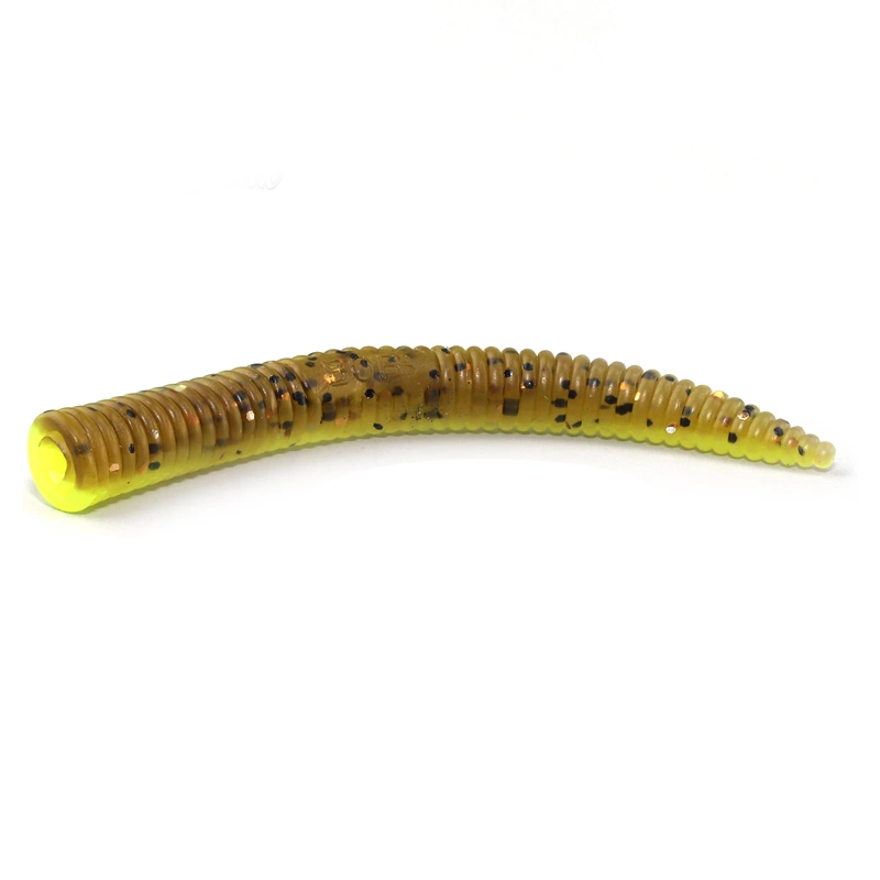 Bite Of Bleak Nazeebo Worm Rattle 10cm