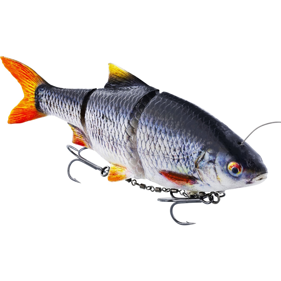 Westin Ricky The Roach Inline 15cm 52g Sinking