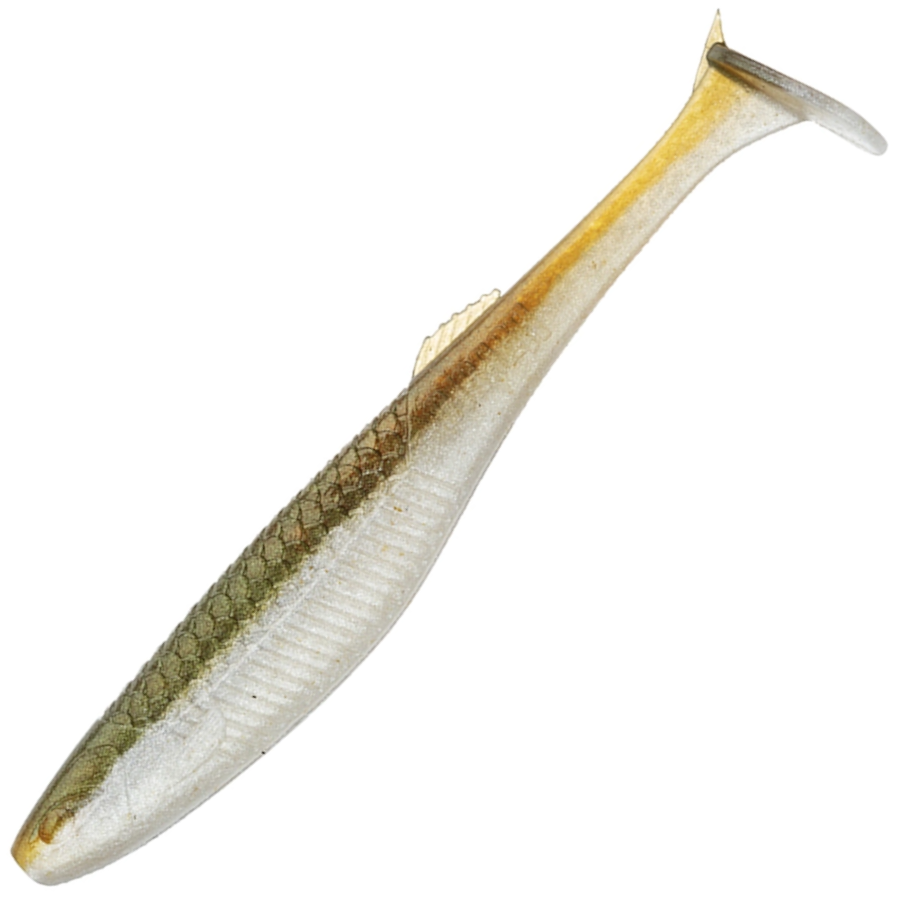 Rapala CrushCity The Kickman 7,5cm