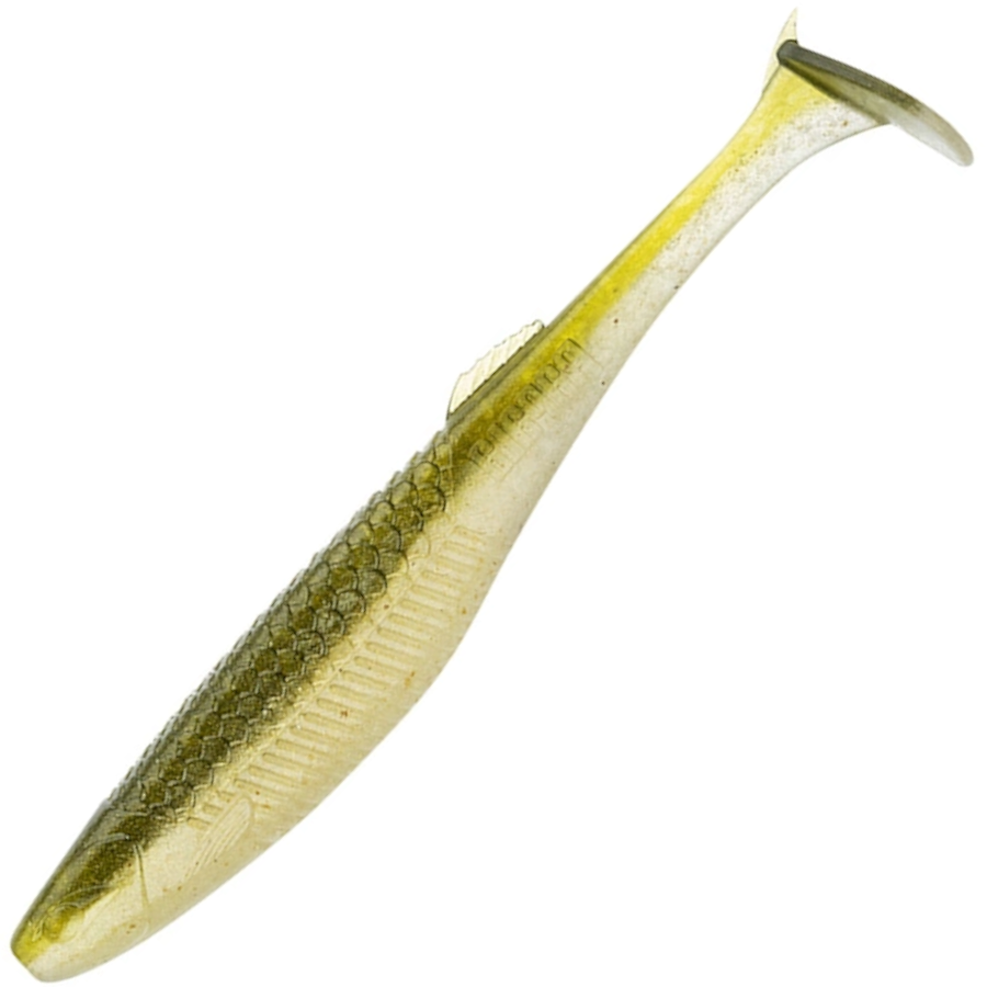 Rapala CrushCity The Kickman 10cm