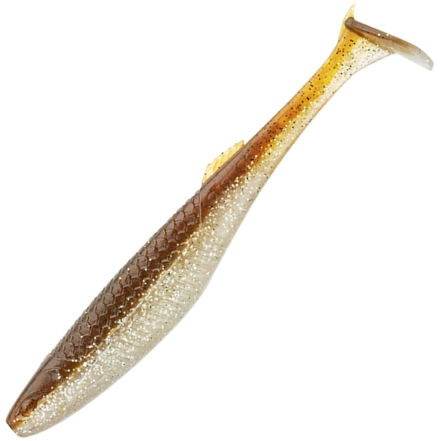 Rapala CrushCity The Kickman 12,5cm