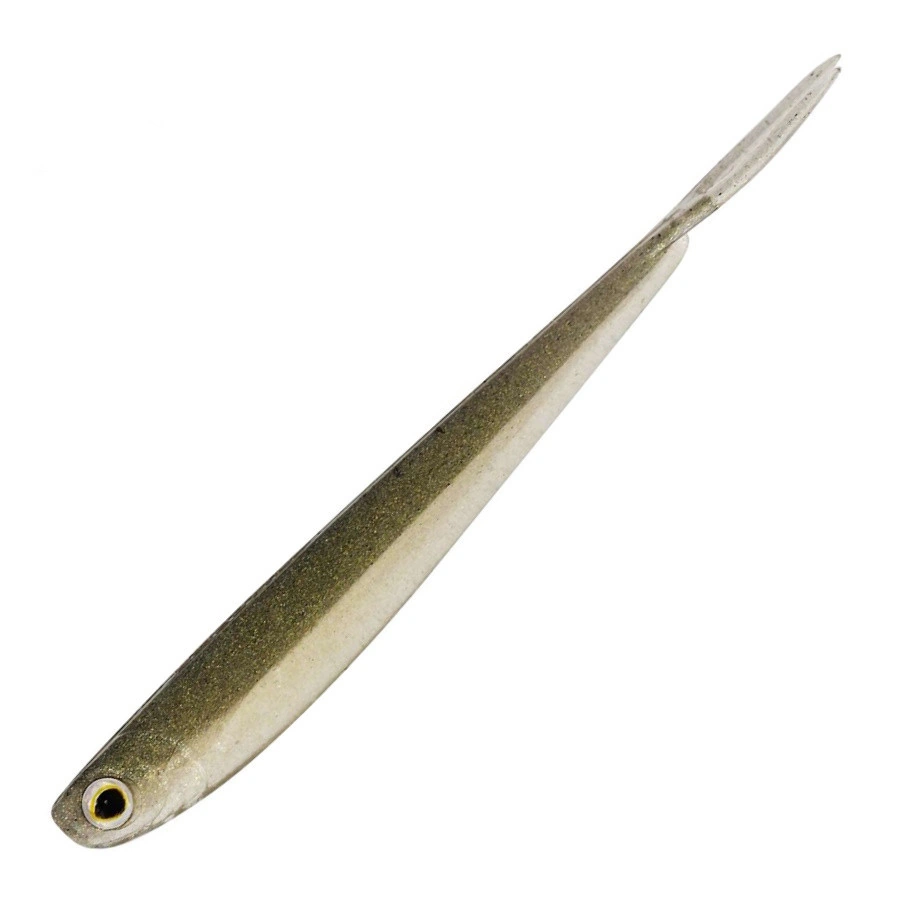 Westin TwinTeez V2 V-Tail 6,5cm
