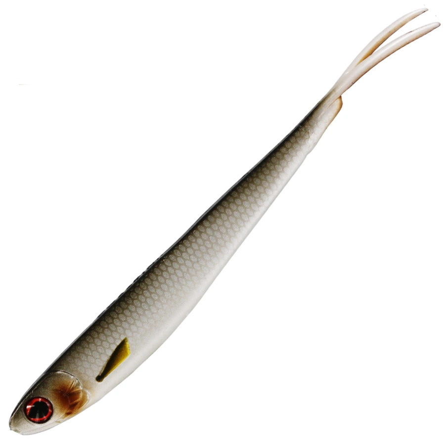Westin TwinTeez V2 V-Tail 14,5cm