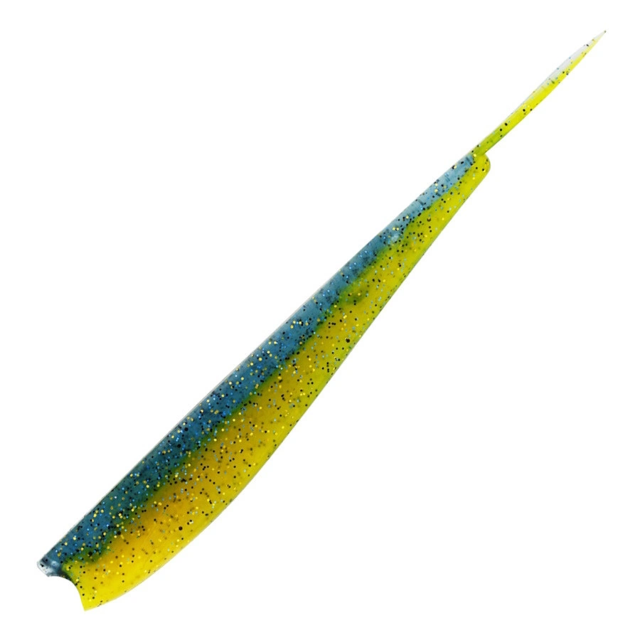 Westin Twinteez V-Tail 15cm