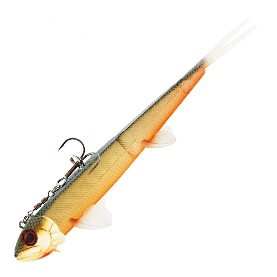 Westin Twinteez Pelagic V-Tail R 'N R 21cm