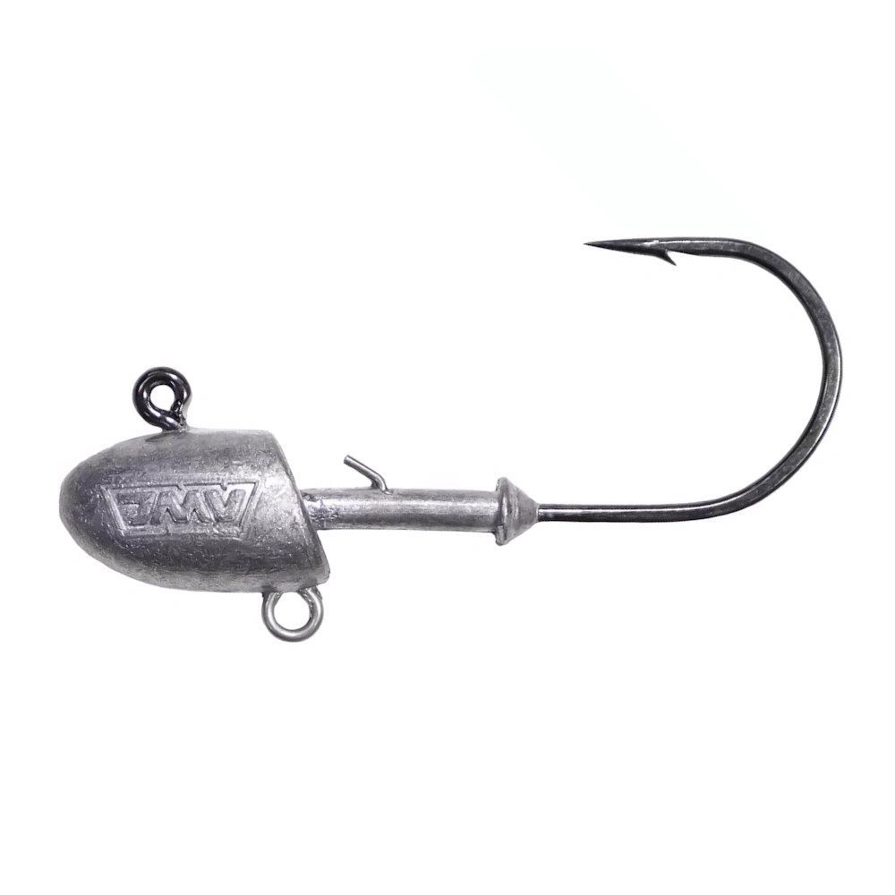 VMC Grip-R Jig Head Finesse