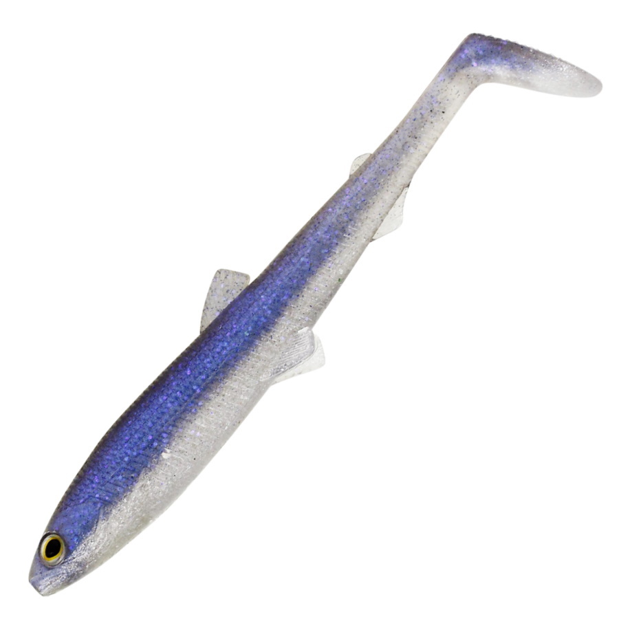 Westin BullTeez Shadtail 7,5cm