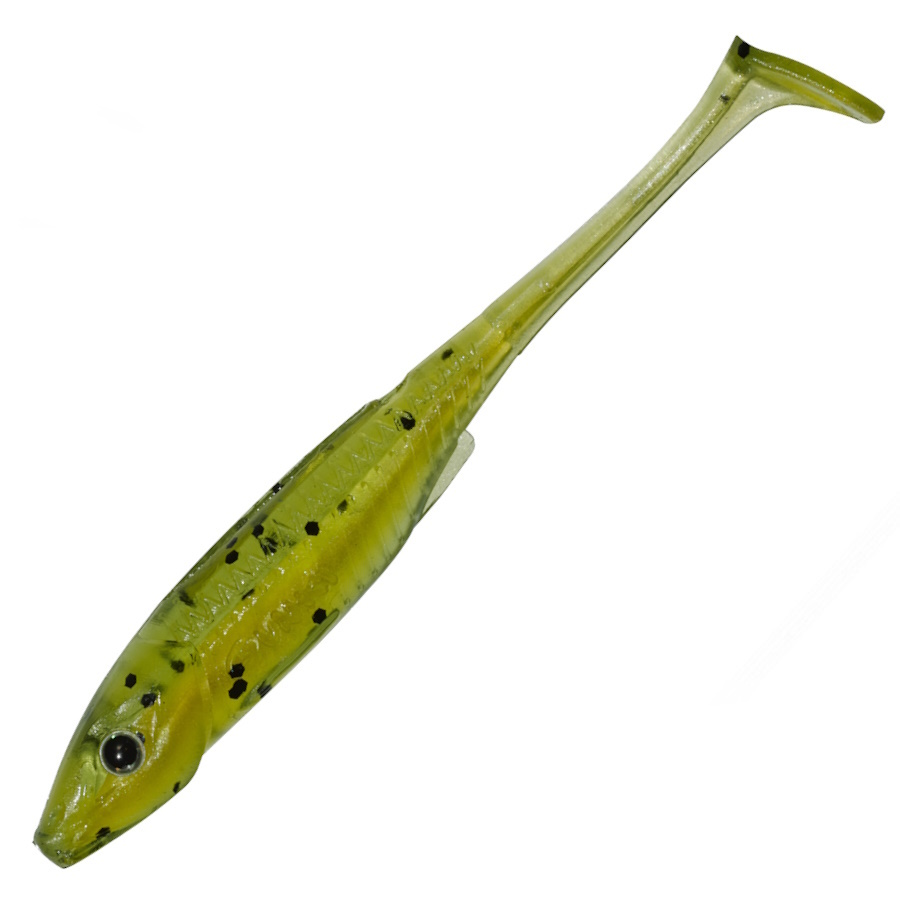 Gunki Whiz 5cm
