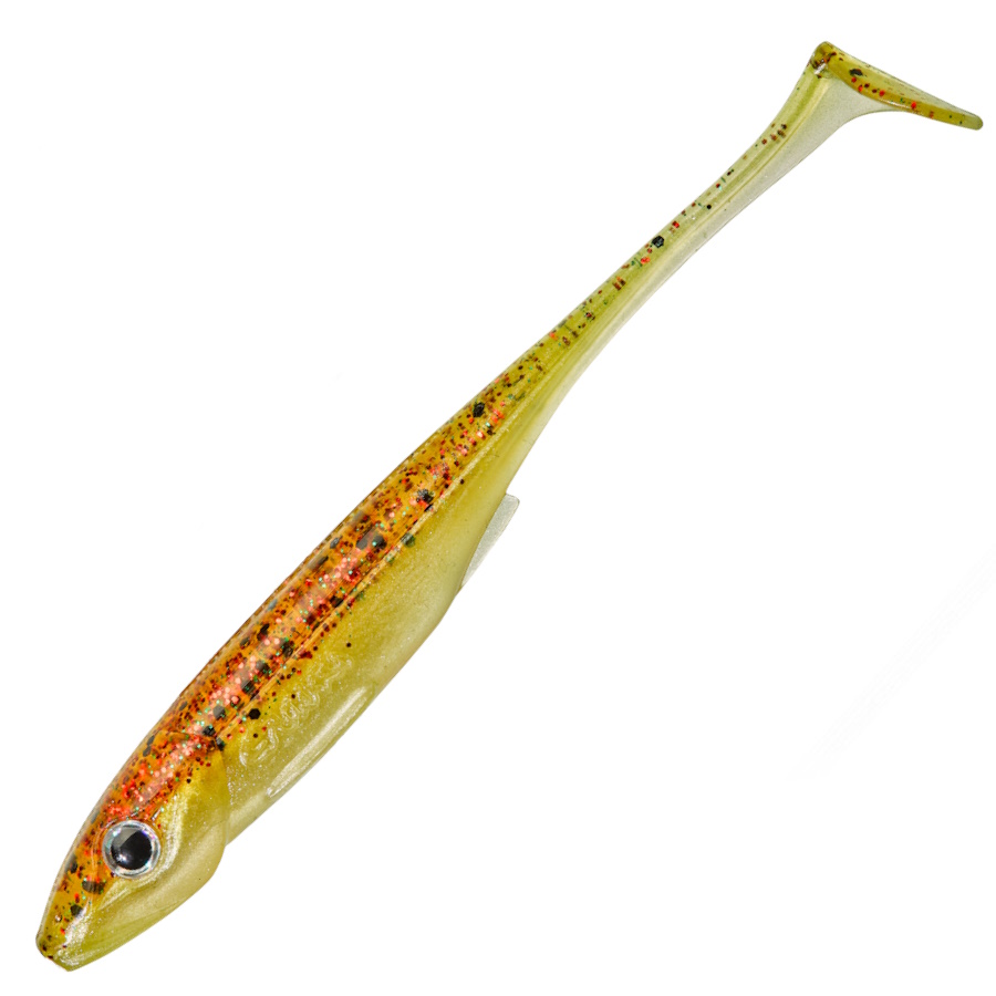 Gunki Whiz 7,6cm